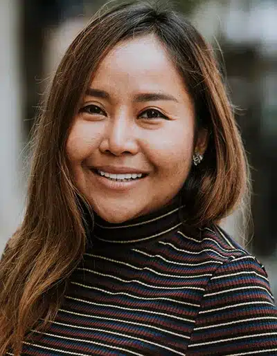 Audrey H.