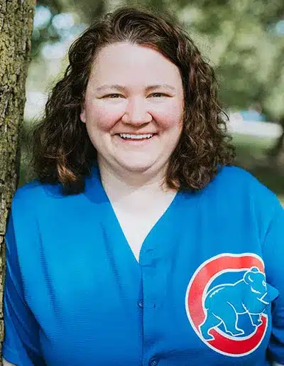 Kate M.